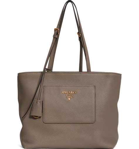 prada daino top zip tote|Bags .